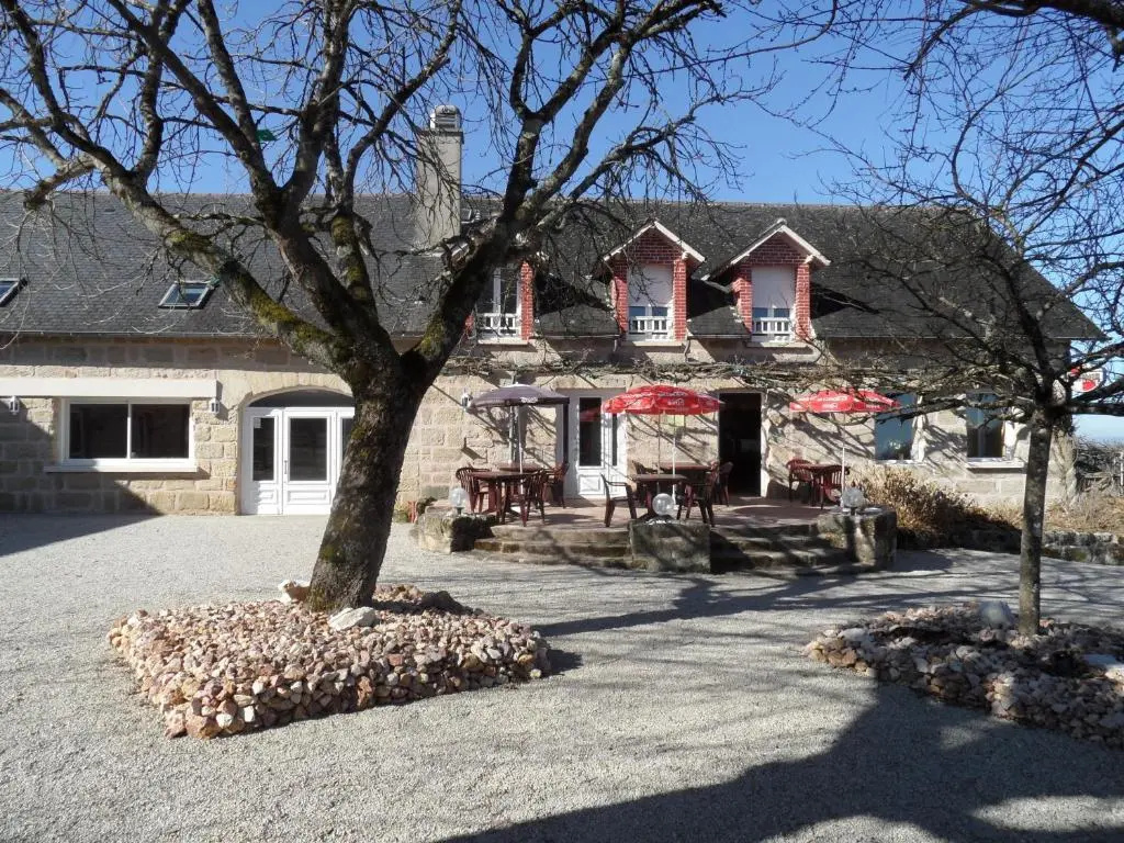 Hôtel La Clef des Champs