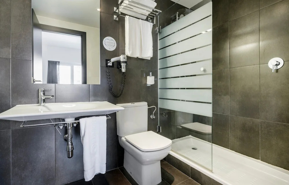 Premium room with balcony
