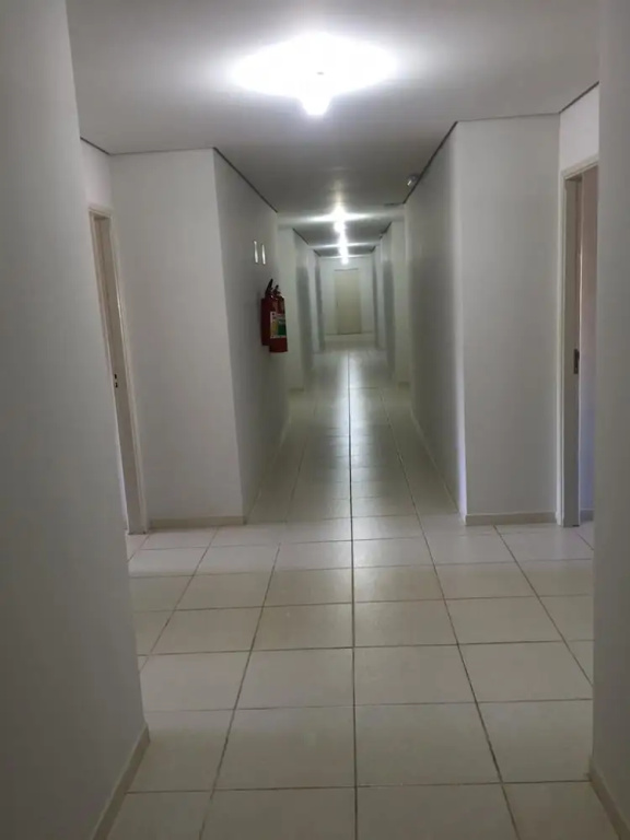 Itumbiara Palace Hotel - Général