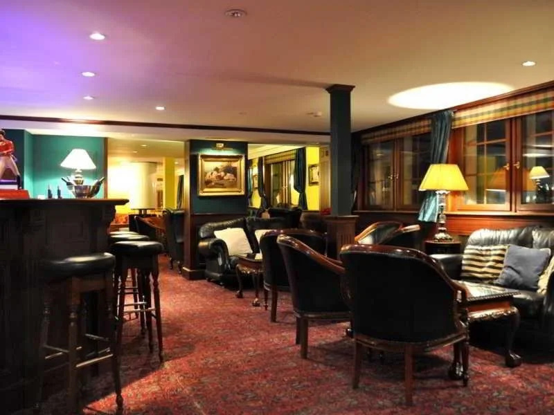 Hotel photo 10