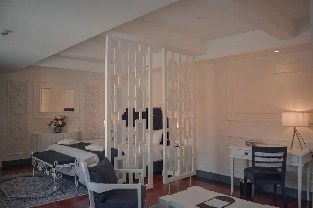 Parc Royale Suites Hotel - Chambres
