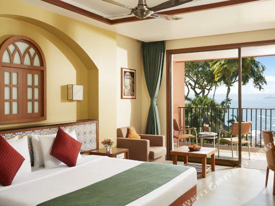 Cidade De Goa