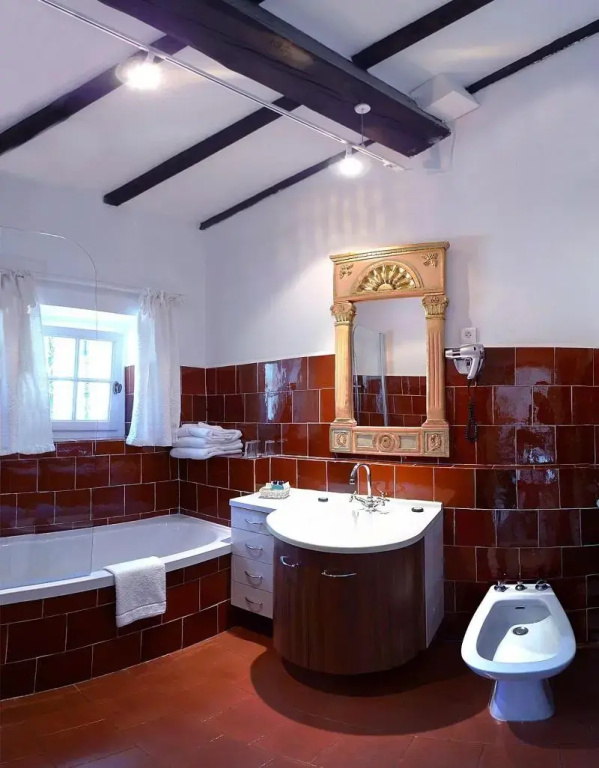 Hotel Le Hameau - Général