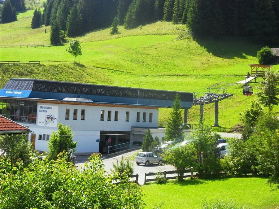 Haus am Römerweg