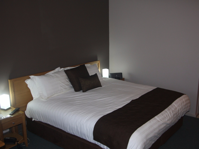Hospitality Kalgoorlie, SureStay Collection by Best Western - Chambres