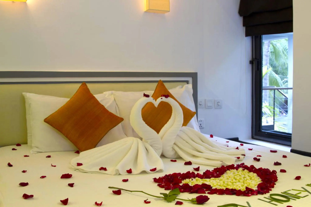 Apsara Greenland Boutique Hotel - Général