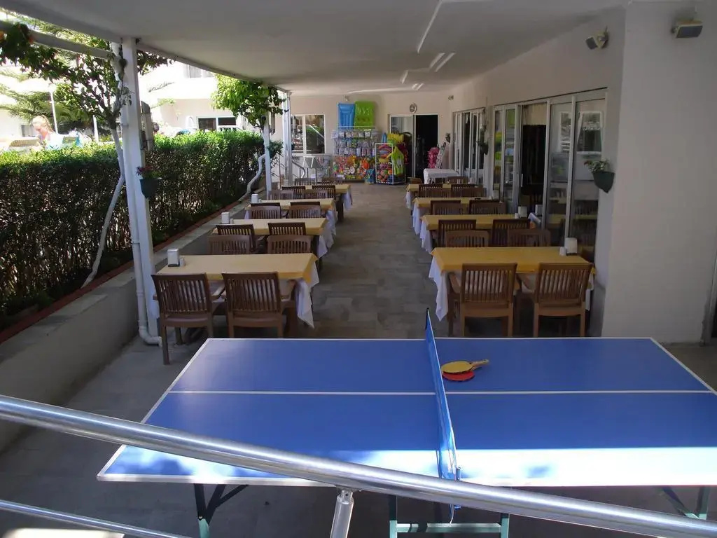Hotel photo 18