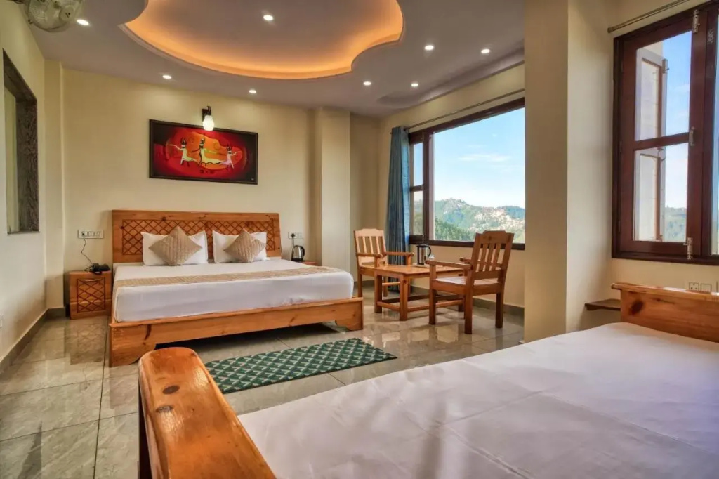 Hotel photo 2