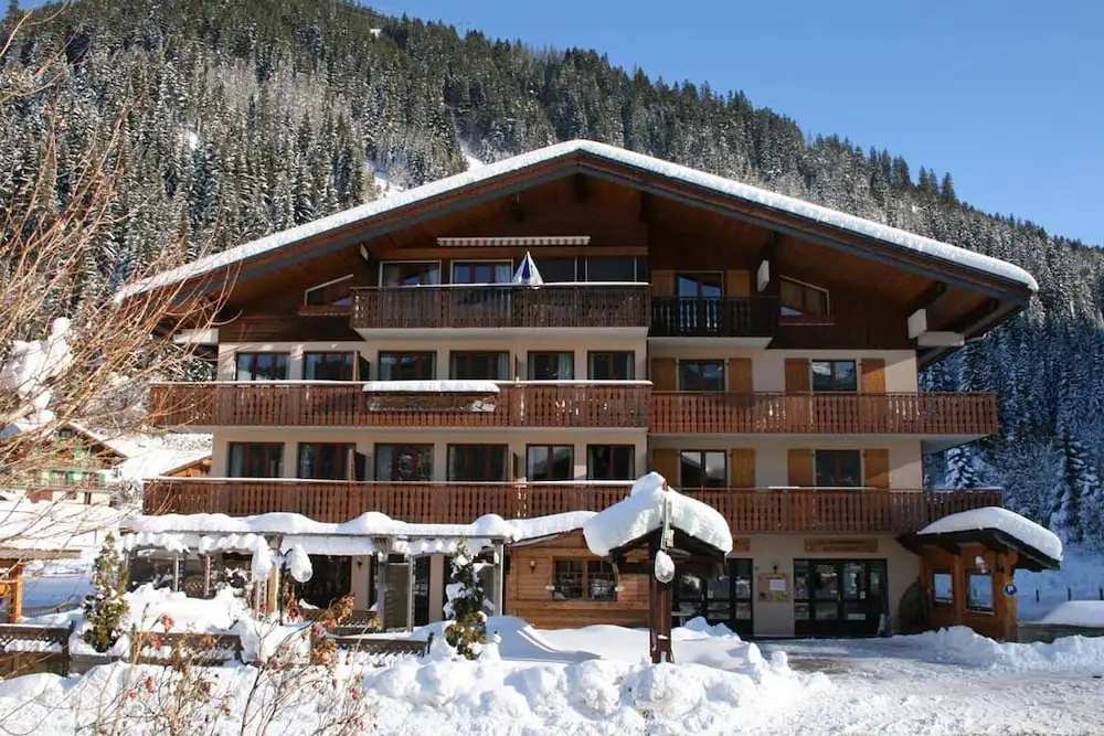 Hotel photo 16