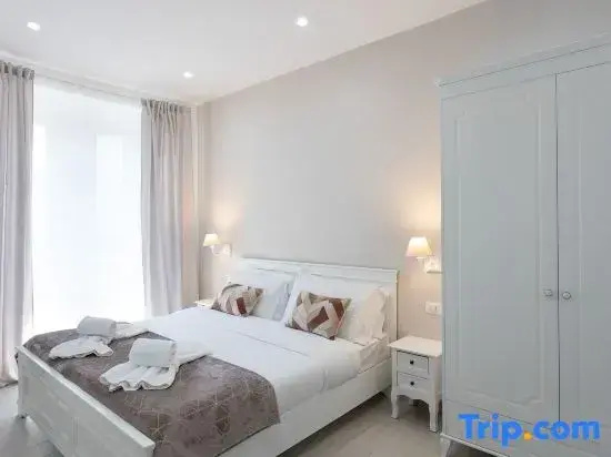 Superior Quadruple room