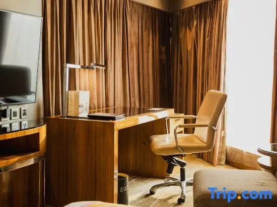 Sheraton Grand Bangalore Hotel at Brigade Gateway - Chambres