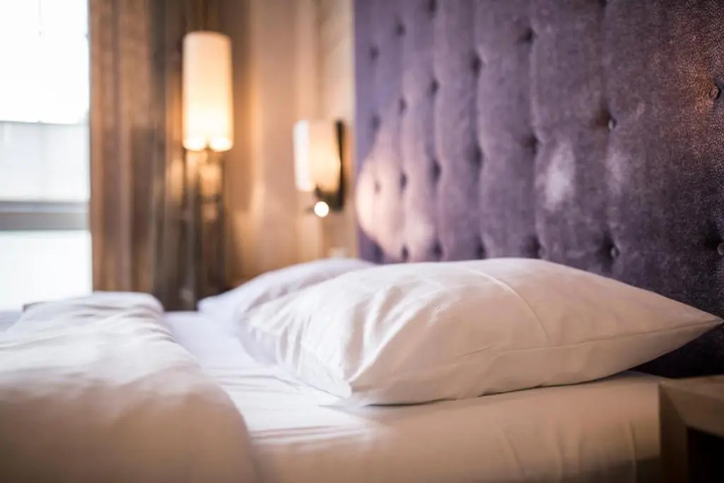 Meiser SPA Resort - Chambres