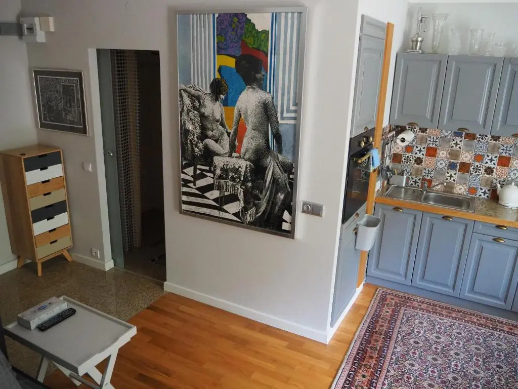 Studio