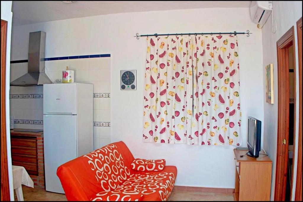 Chalet Veron — 4