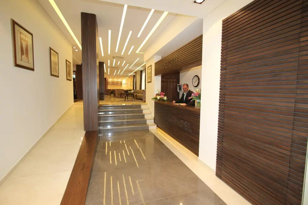 Hotel photo 9