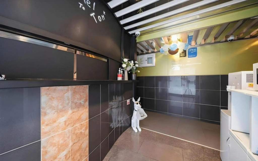 Hotel photo 12