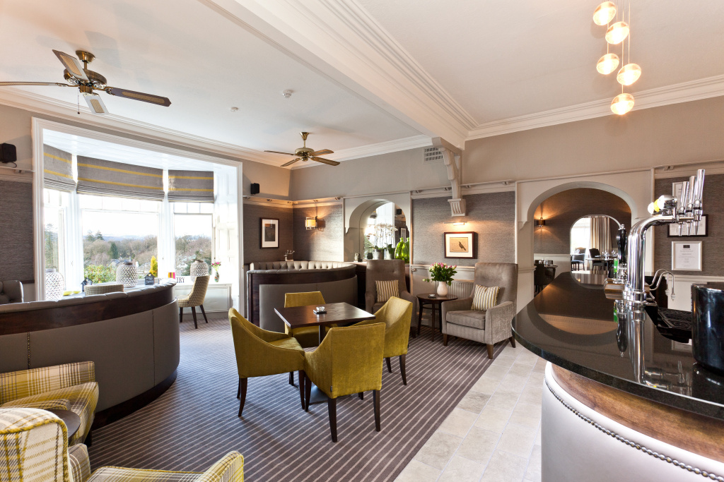 Windermere Hillthwaite Hotel - Général