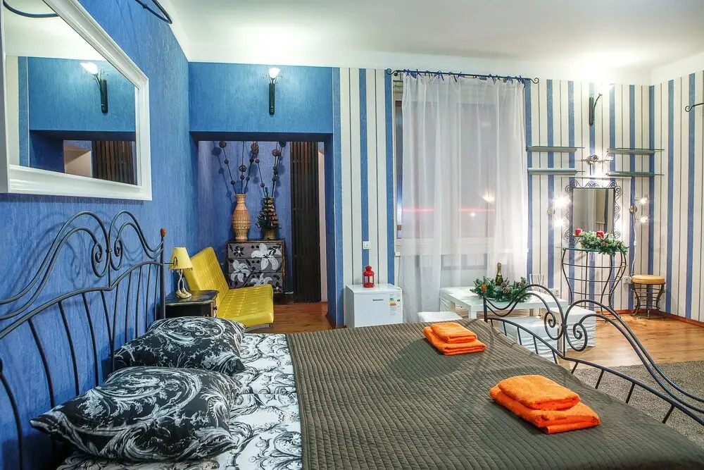 Villa Hotel - фото 34