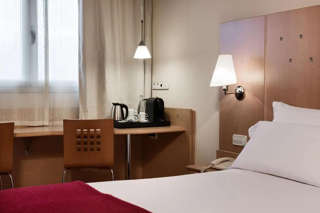 Holiday Inn Express Logrono Rioja by IHG - Chambres