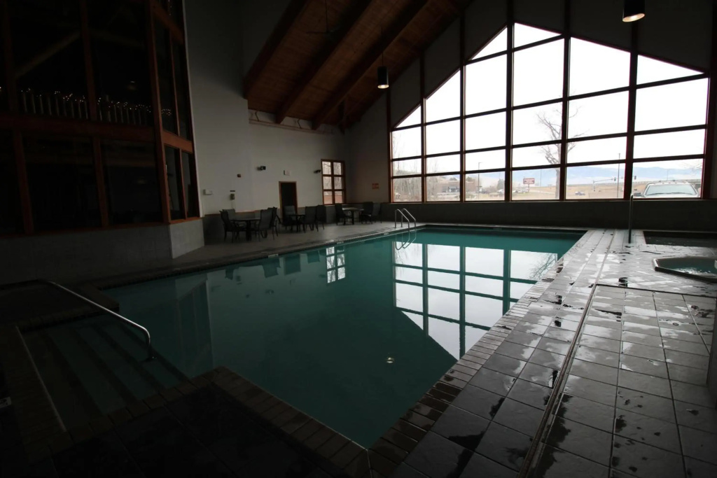C'mon Inn Missoula - Général