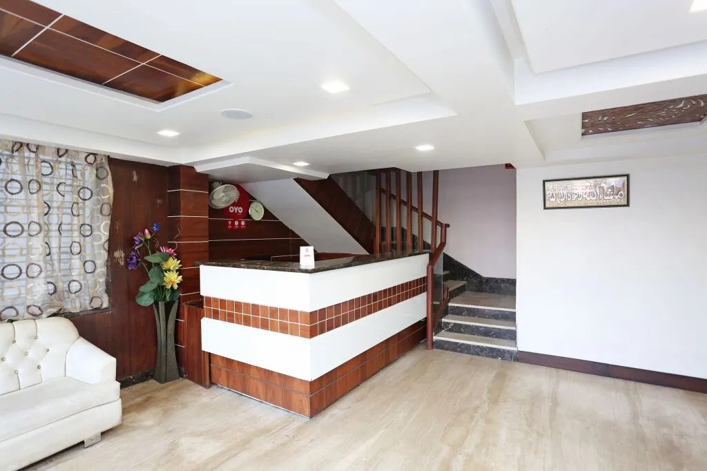 FabExpress Mezbaan Regency by OYO Rooms