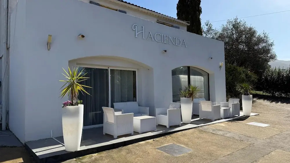 Hacienda d'Amore