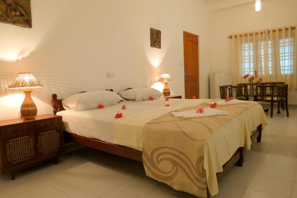 Villa Paradise
