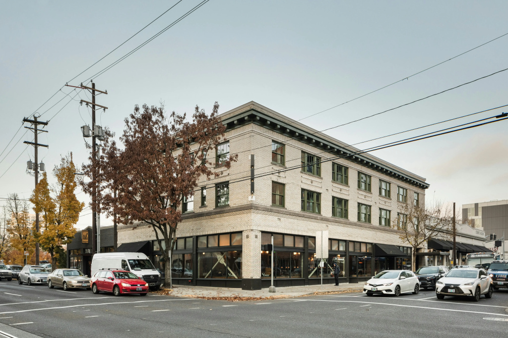 KEX Portland