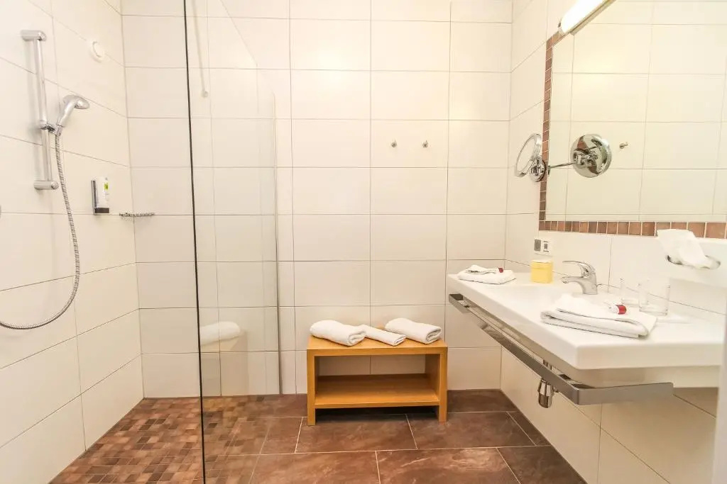 Hotel photo 8
