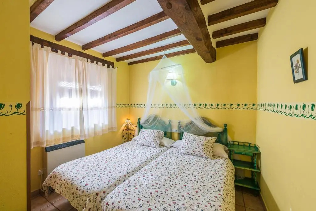 Casa Manadero - Chambres