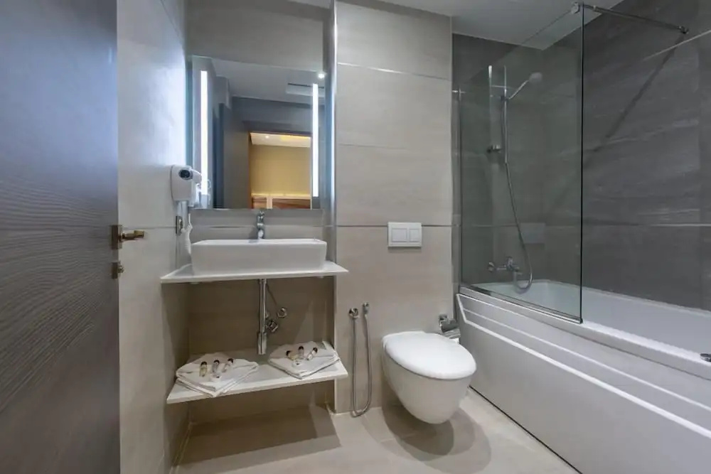 Hotel photo 8