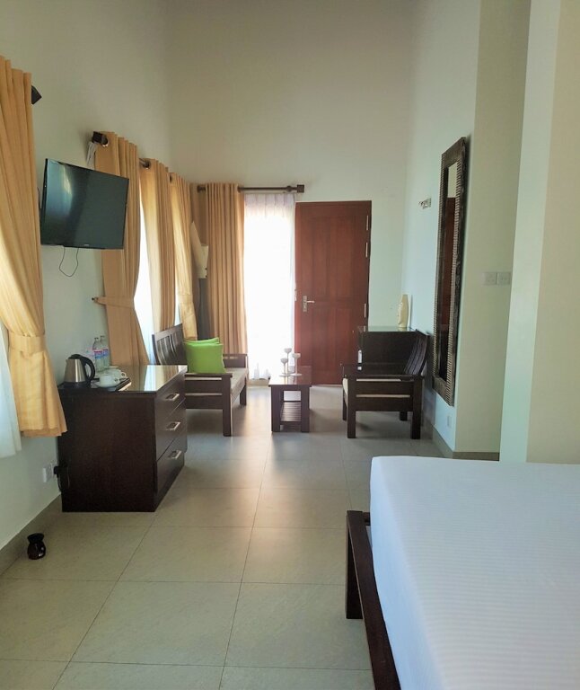 Imagine Villa Hotel