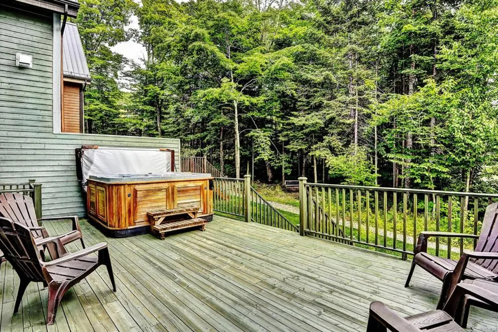 Chalet Alpins- 9010 Chemin des Alpages