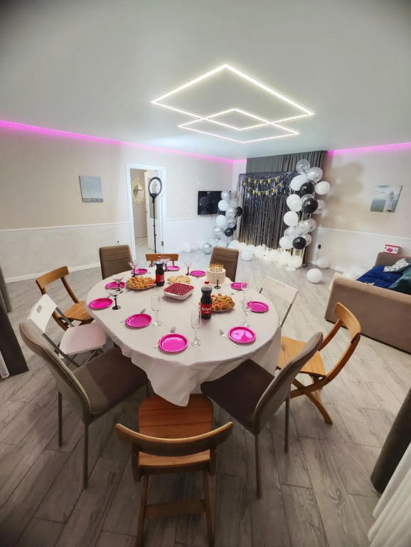 Уютный дом на улице Совхозная 6 - фото 17