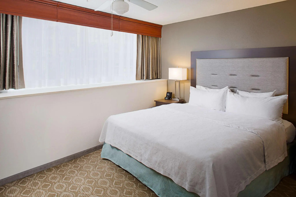 Homewood Suites by Hilton San Antonio Riverwalk/Downtown - Chambres