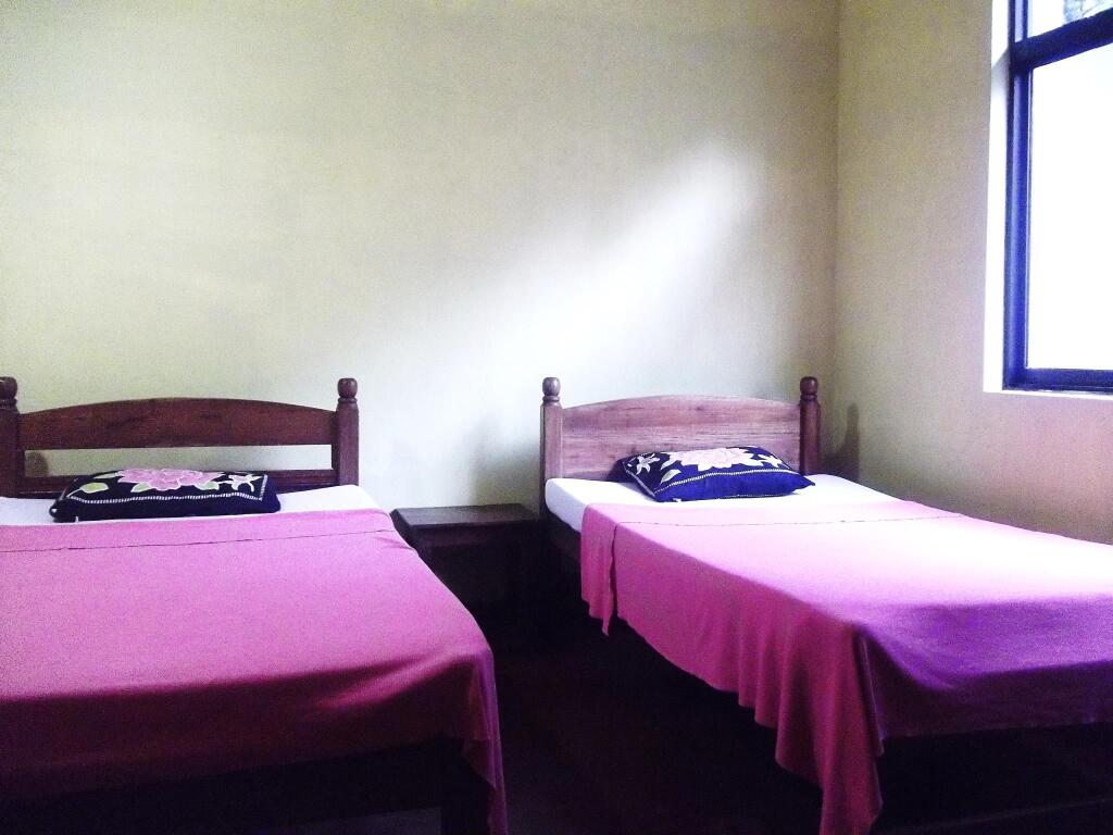 Majestic Tourist Hotel