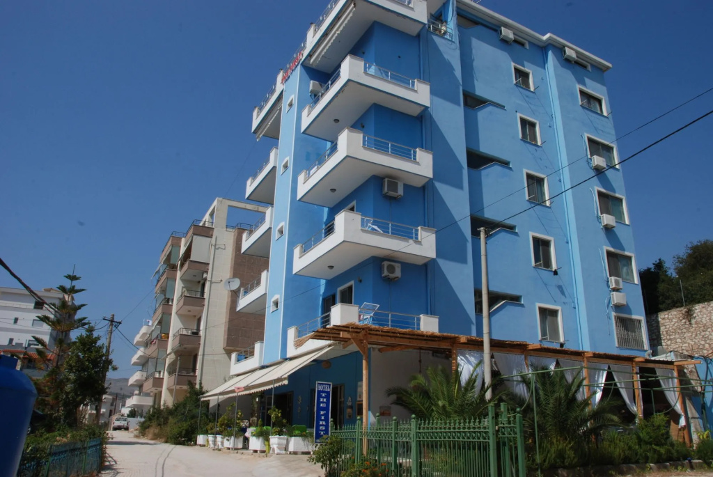 Hotel photo 4