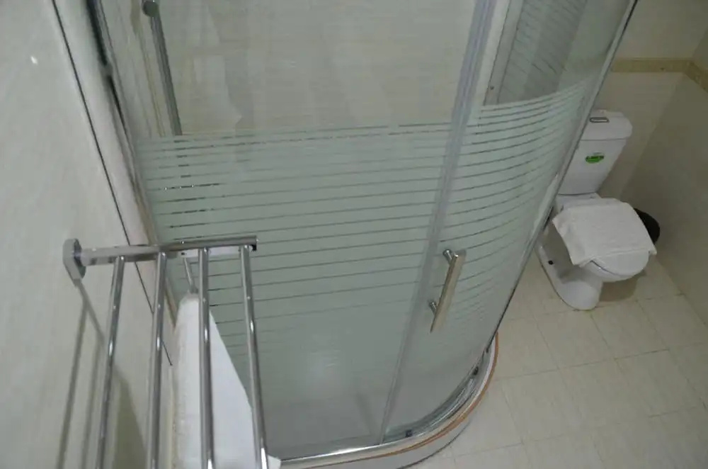 Myat Nan Yone Hotel - Chambres