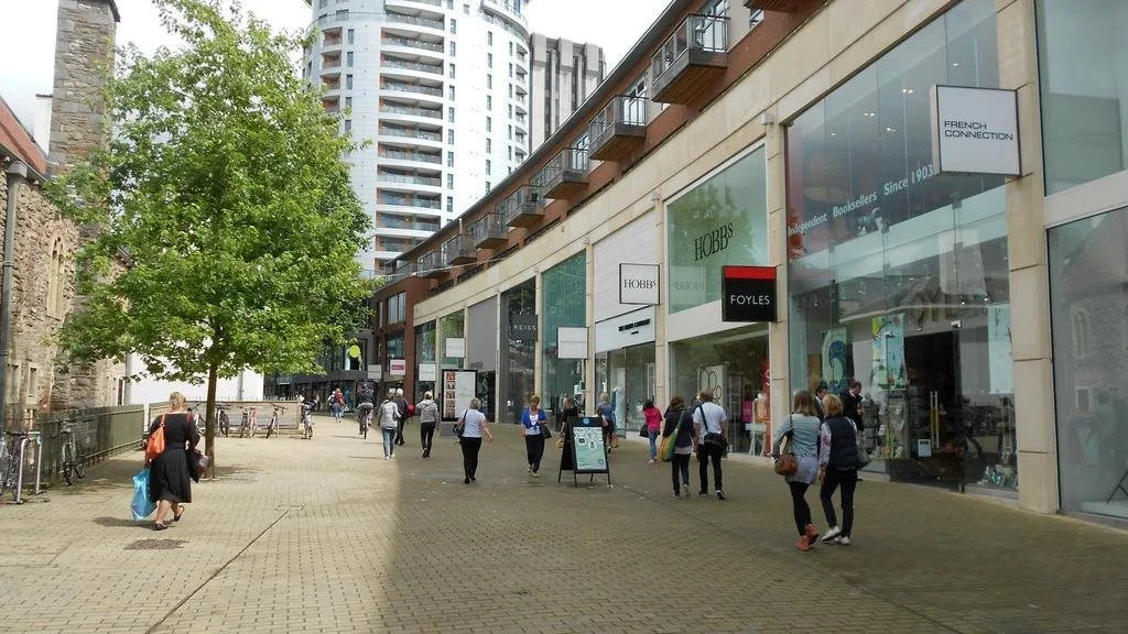 Cleyro Serviced Apartments-City Centre