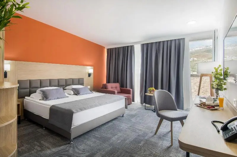 Hotel Split INN by President - Chambres