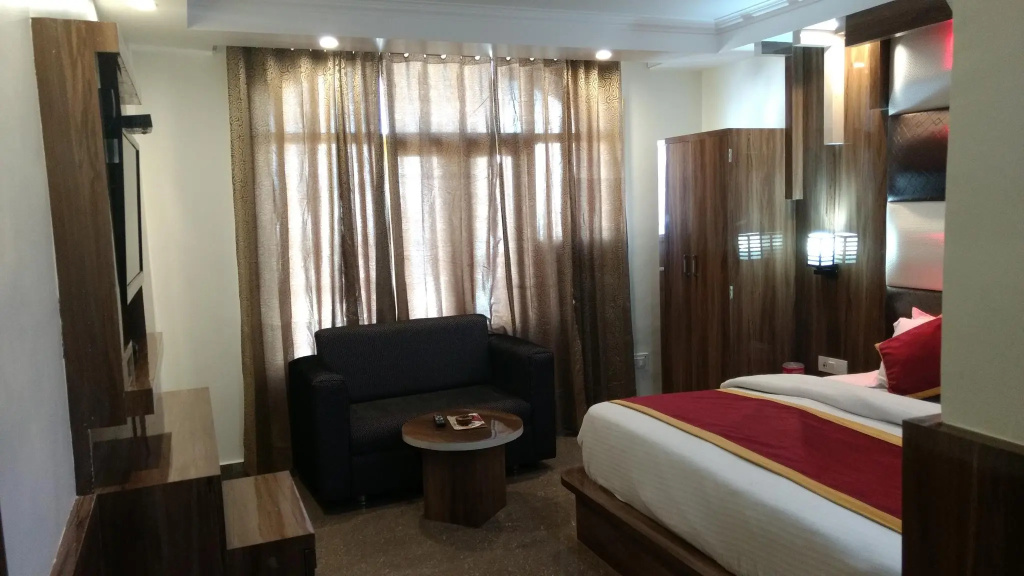 Hotel photo 16