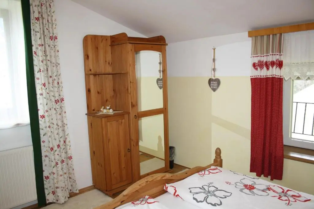 Krausberghof - Chambres