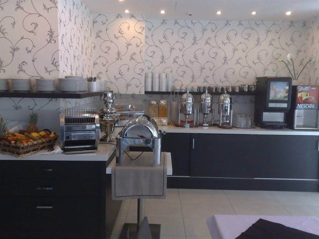 Ecohotel Primavera - Général