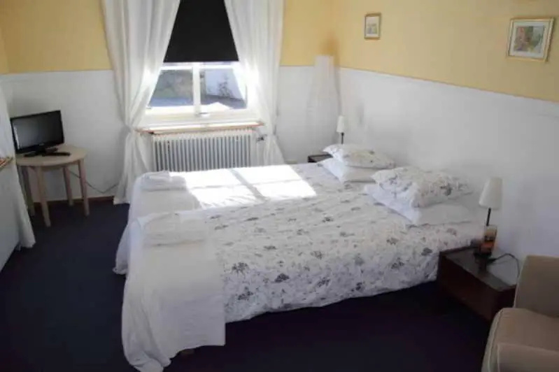 Hotel Per Olof Garden - Général