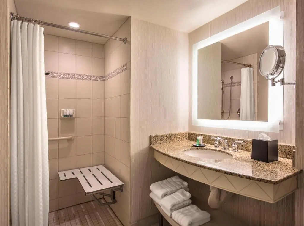The Westin Lake Las Vegas Resort & Spa by Marriott - Chambres