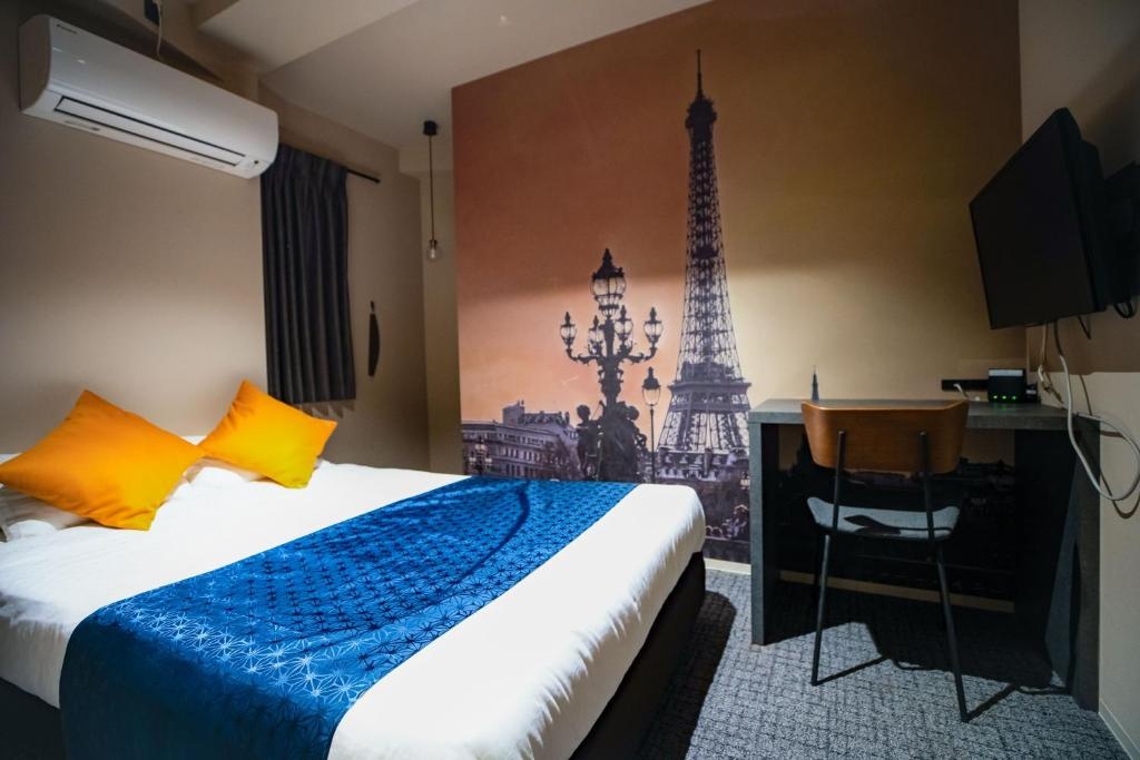 Hotel S-Presso Namba 사진 6