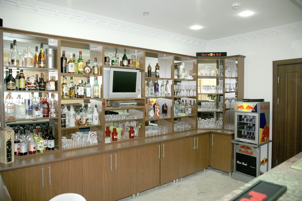 Otel Yelkenkaya - Général