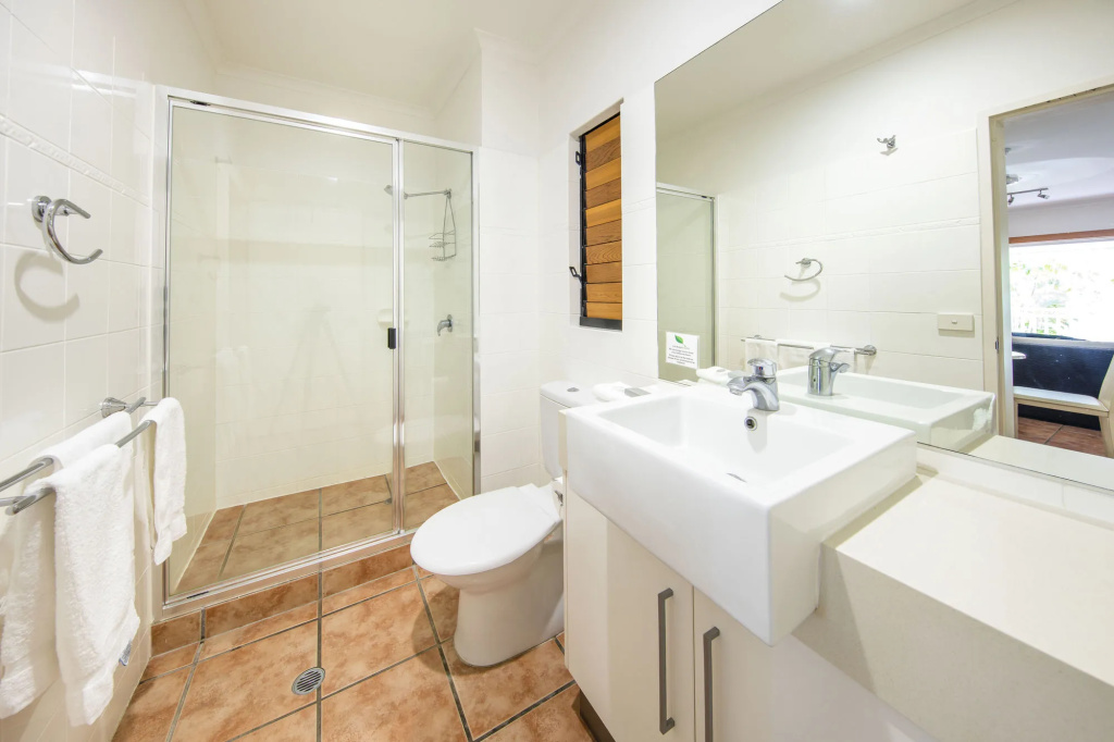 Paradise on the Beach Resort - Palm Cove - Général