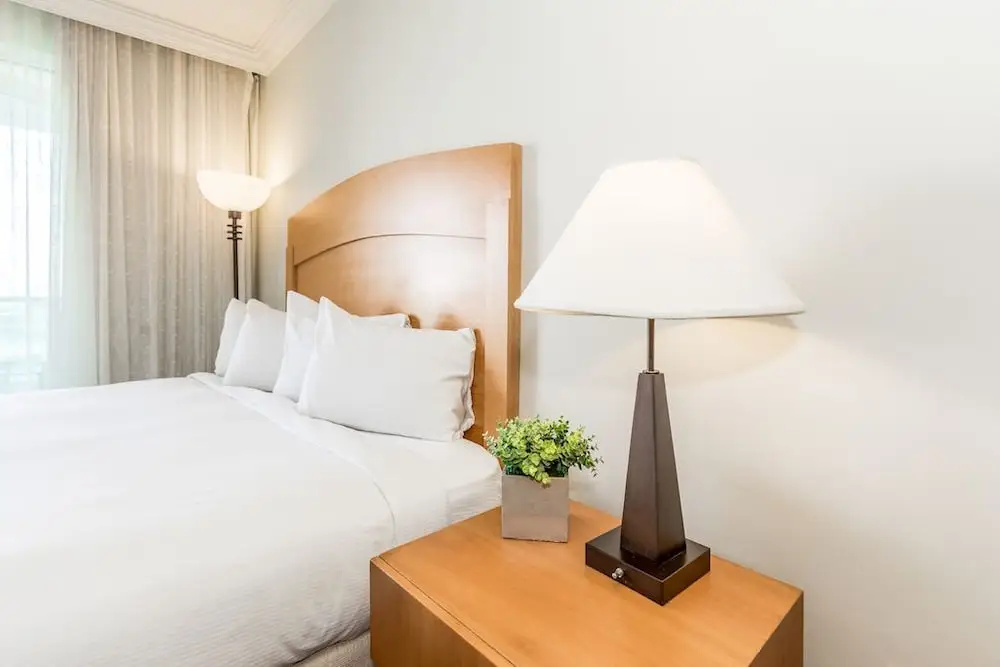 Condado Lagoon Villas at Caribe Hilton - Général
