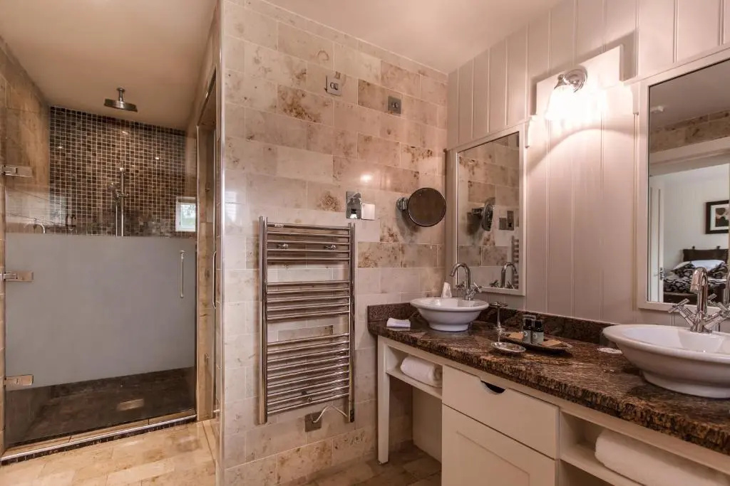 Lough Eske Castle - Chambres